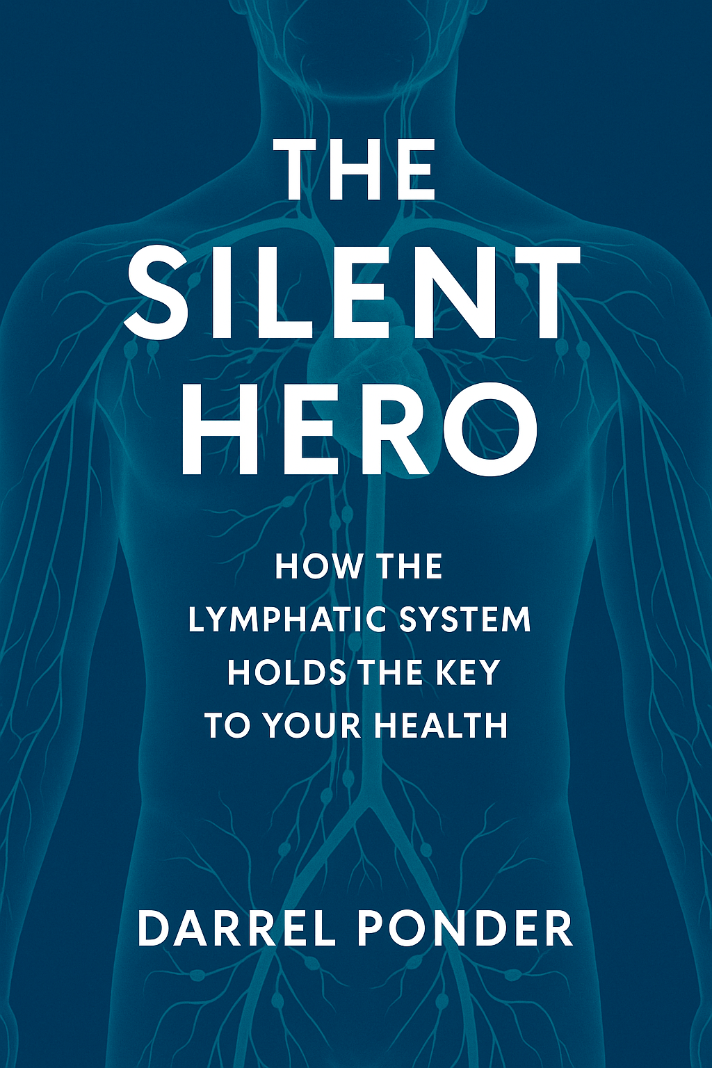 The Lymphatic Reset: 8-Week Internal Transformation