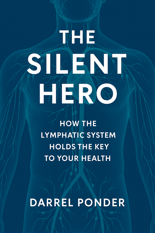 The Lymphatic Reset: 8-Week Internal Transformation